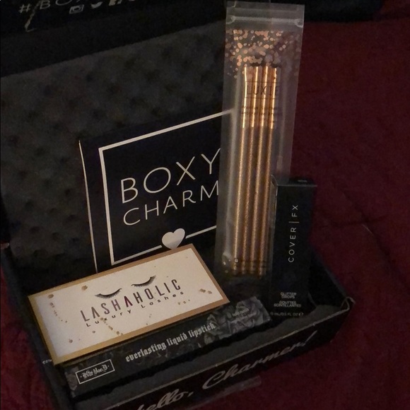📌SOLD📌BOXYCHARM - Picture 2 of 7